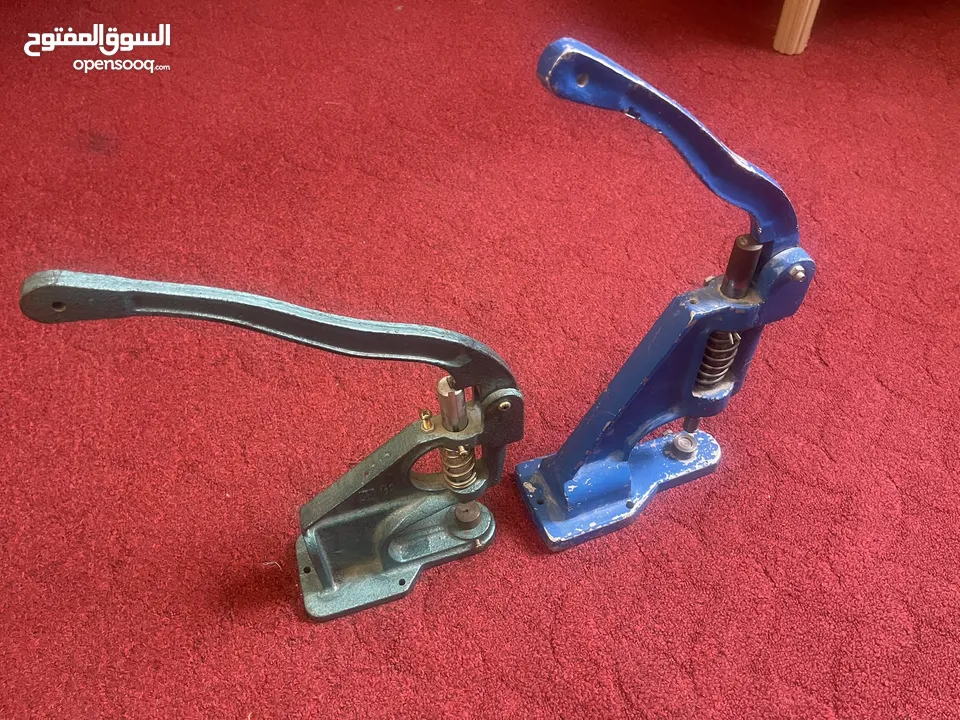 عده مخيطه كامله بسعر مغري