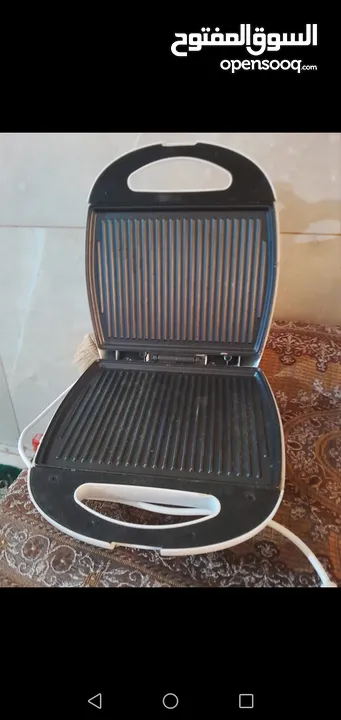 قرله شبه جديده للبيع بسعر مغري