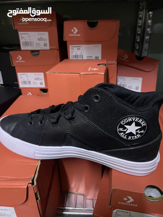 بوات من ماركة All Star العالمية اصلية 100% بسعر مغري جدااااااا