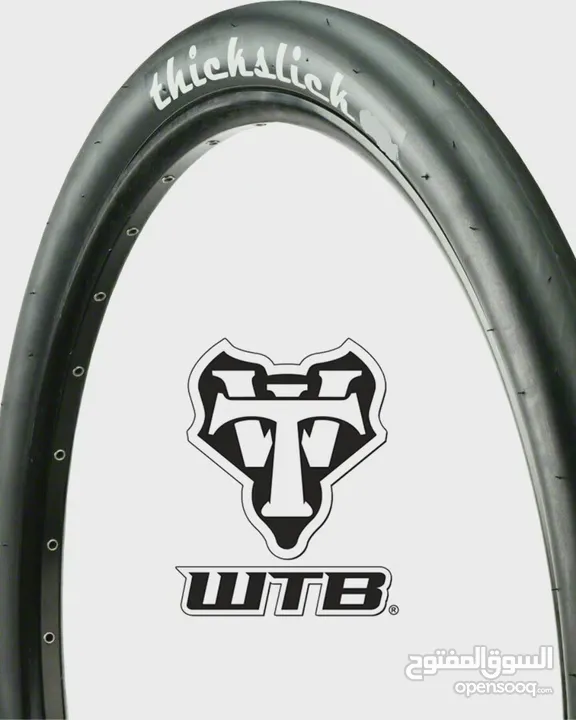 WTB Thickslick Tires 27.5*1.95 SALE NEW