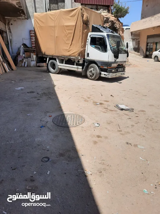 جامبي صيني....غرفه متسوبيشي