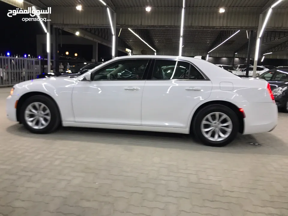 Chrysler 300 C