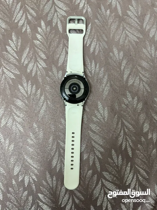 Samsung Galaxy Watch 40mm, White