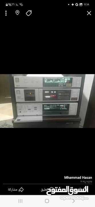 اجهزه صوتيه ماركات عالميه
