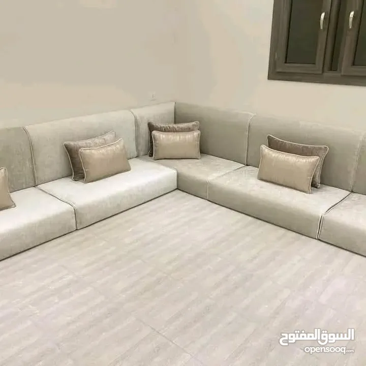 ورشة الابداع للجلسات