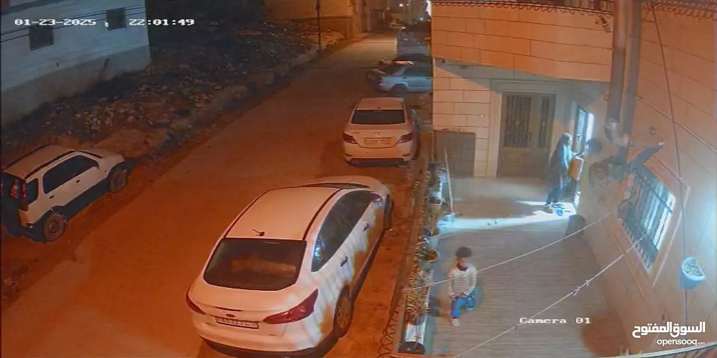 فورد فوكس 2018