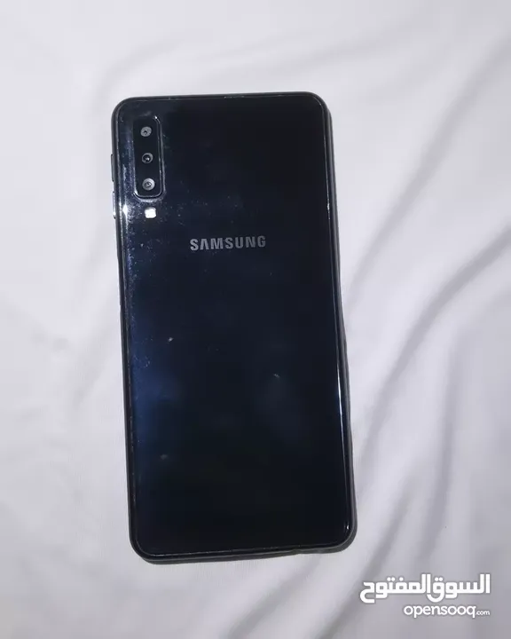 Samsung Galaxy A7 (128) GB