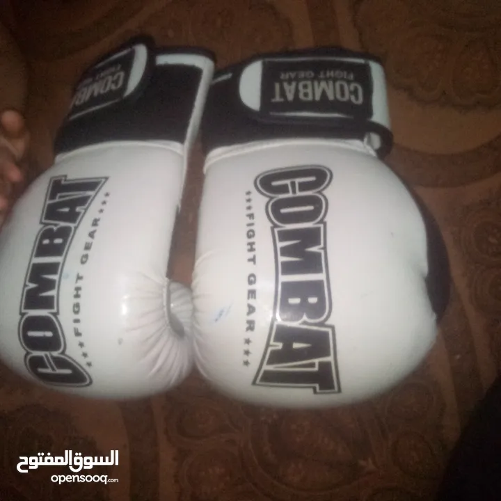 يوكسيات ملاكمه من عمر 6لعشره