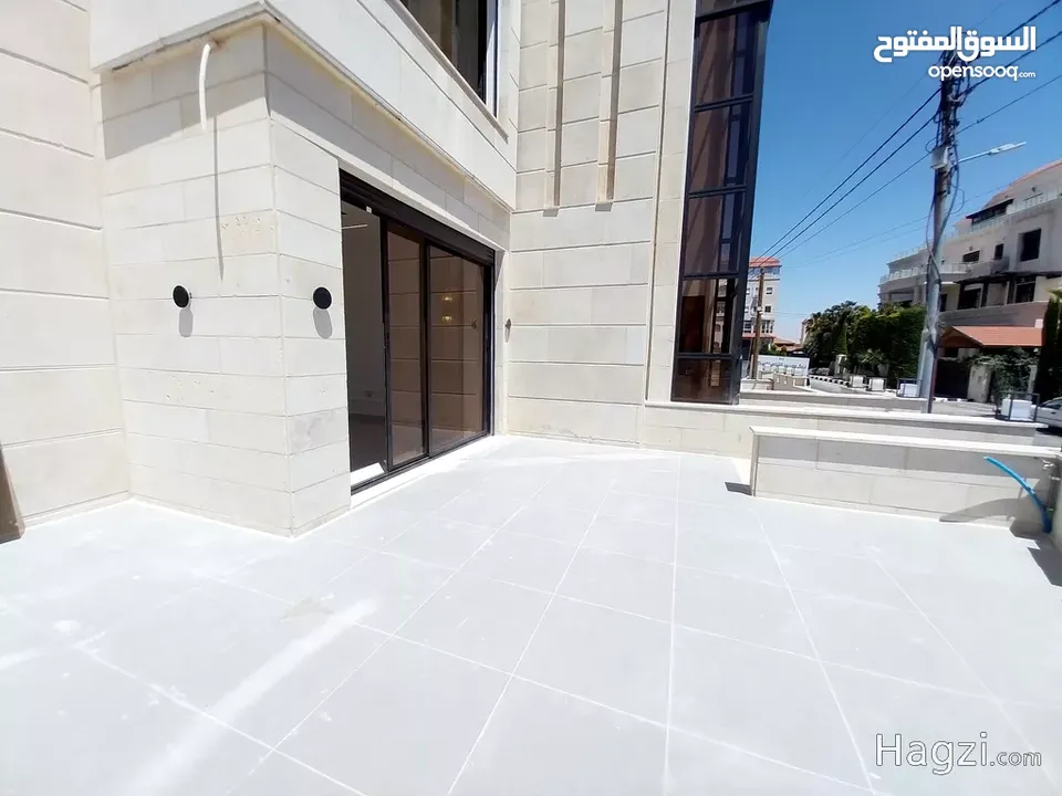 شقة للبيع في طريق المطار  ( Property ID : 33310 )