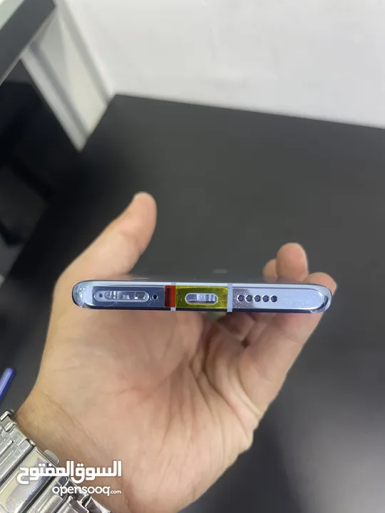 شاشة هواوي P30 PRO اصلي شركة مع فريم