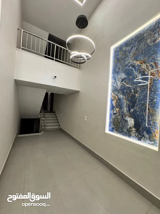 شقة مفروشة للإيجار  ( Property 41964 )-175029210
