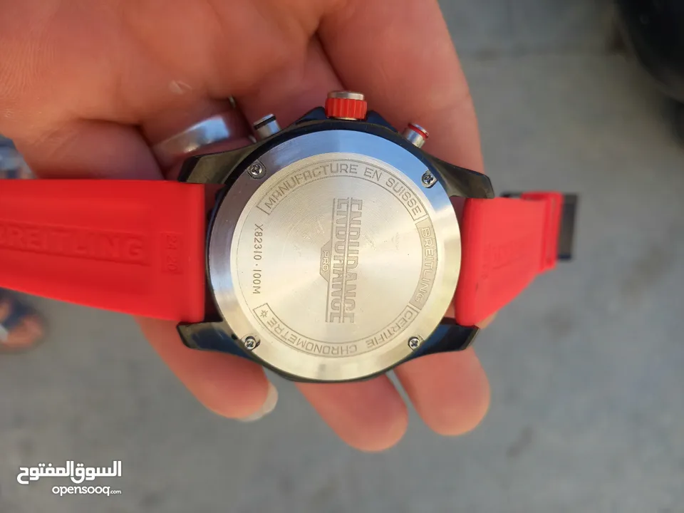 بريتلينغ اندورانس  طبق الأصل