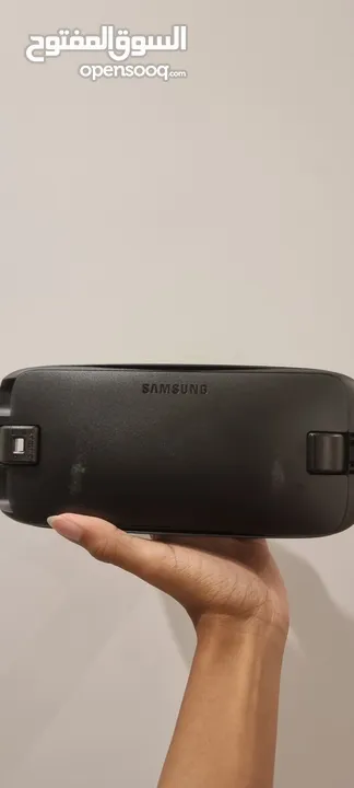 نظارة VR الواقع الافتراضي
