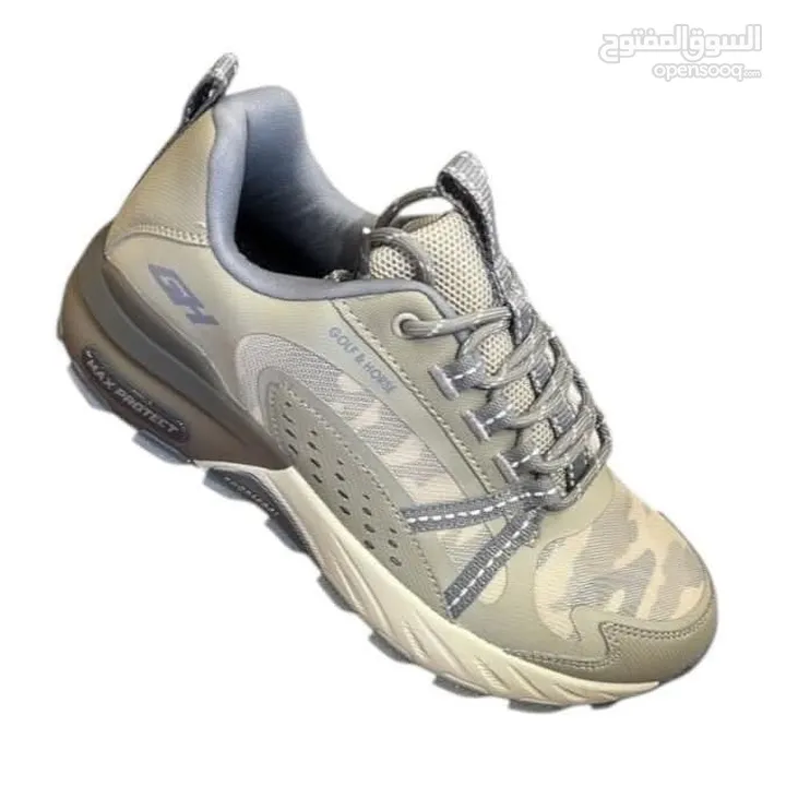 Golf hors ماركة