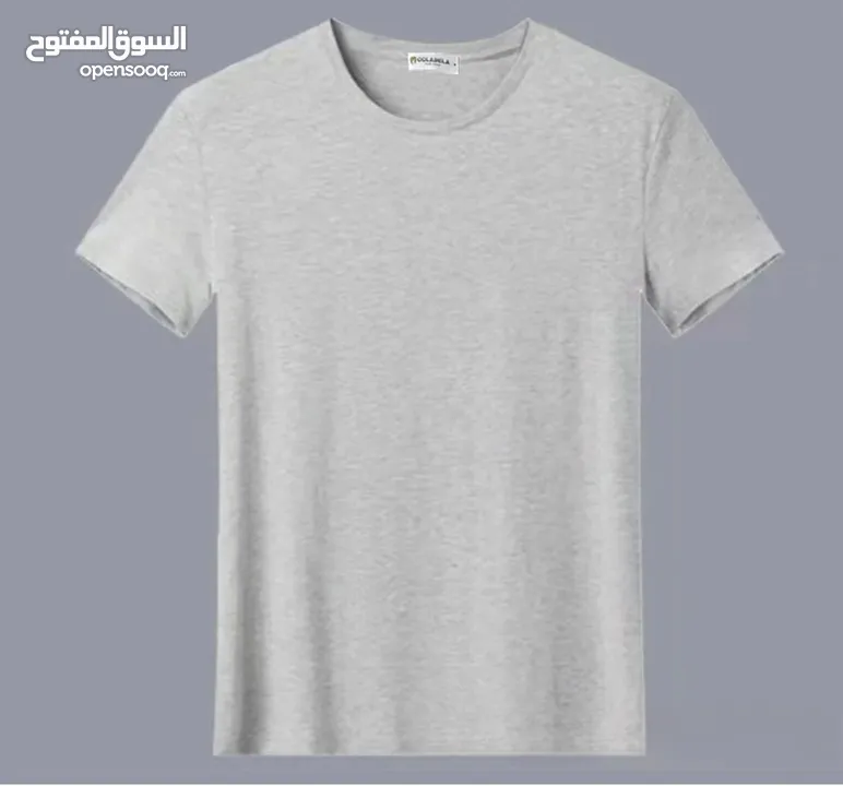 قمصان نوم داخلي قطن مئة بالمئة