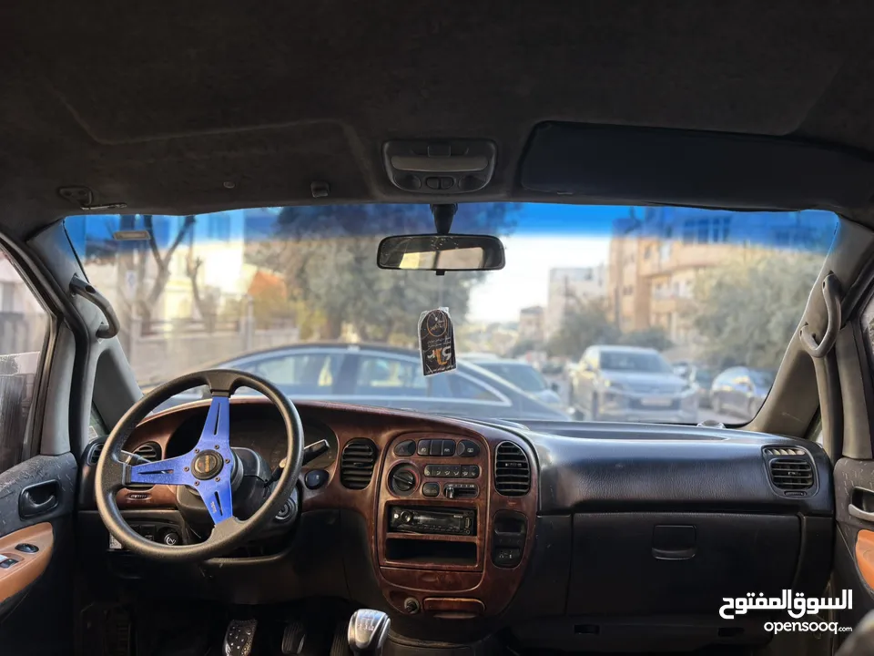 باص ستاركس موديل 2000 ليمتد للبيع المستعجل بداعي السفر
