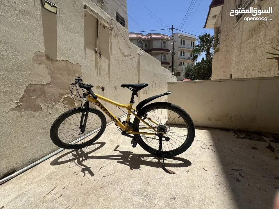 دراجة هوائية