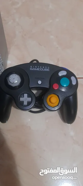 ..game cube