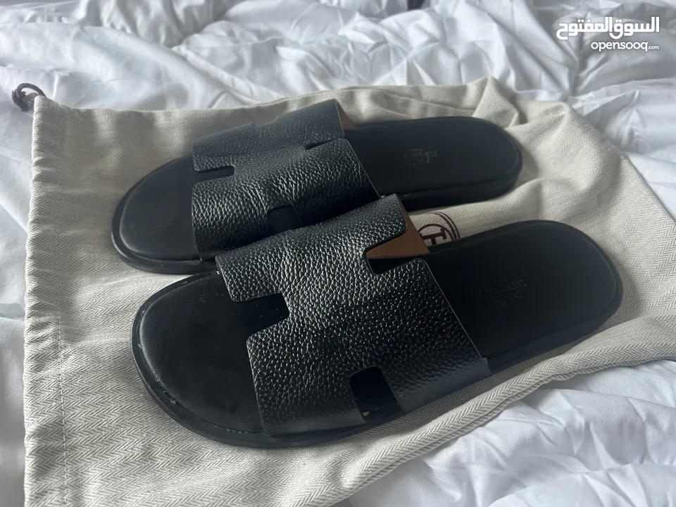 Hermès Sandals