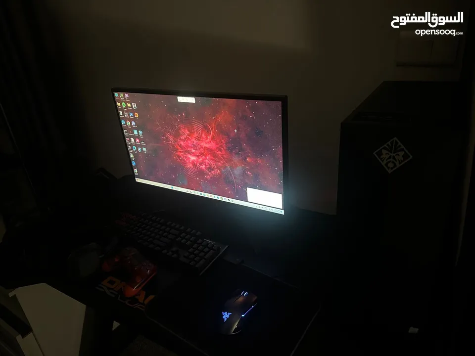 Pc استعمال قليل
