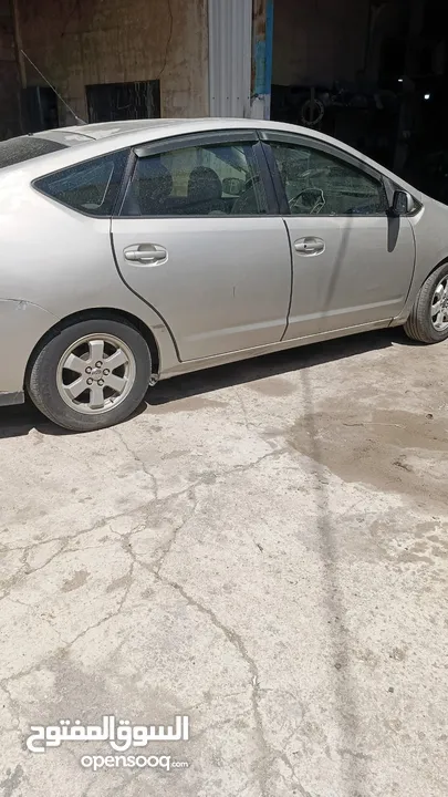 بريوس كامري 2005 للبيع
