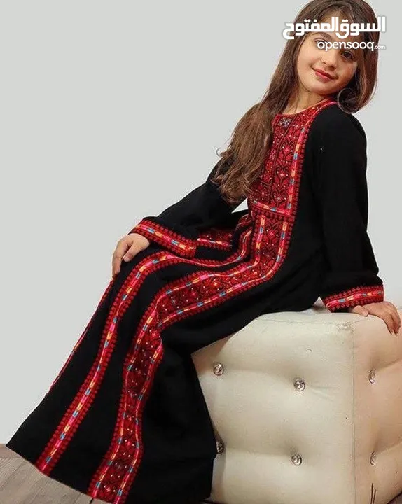 عباية بناتية ب ثمن خررررق