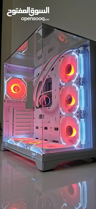 Gaming PC Case