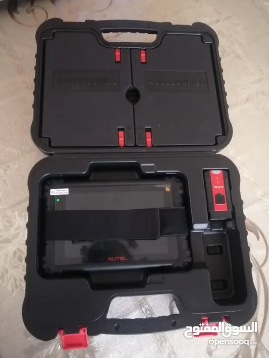 جهاز فحص سيارات Autel 906 pro ts