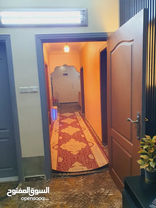 شقة للبيع الزرقاء ضاحية المدينة المنورة من مالك مباشر قريب من الخدمات
