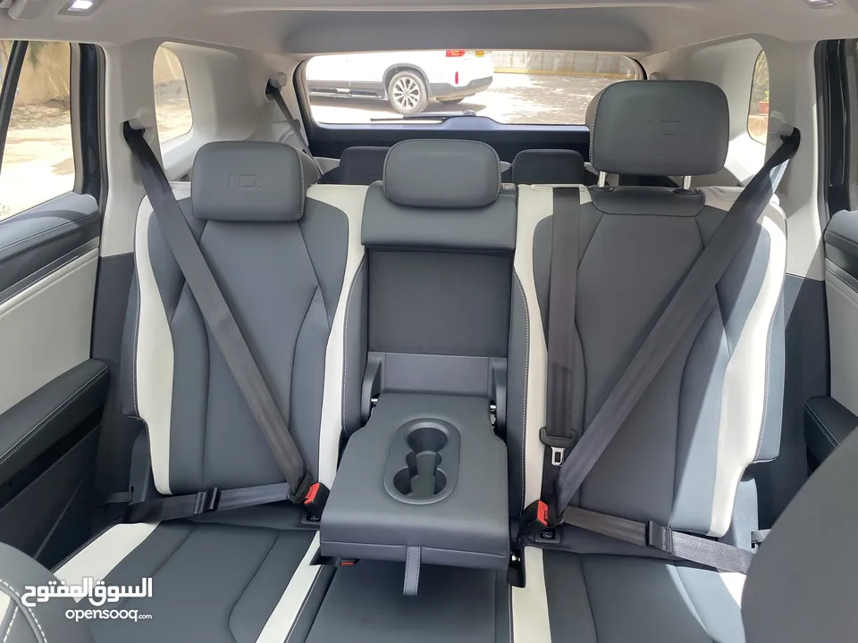 ID6 crozz Puer plus 2021 بحال الوكاله