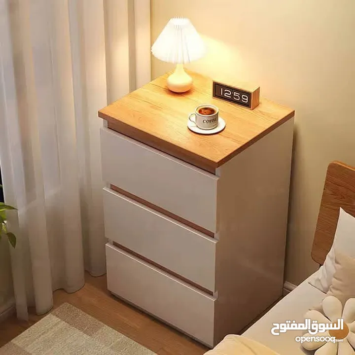 كومدينة خشب عالية الجودة