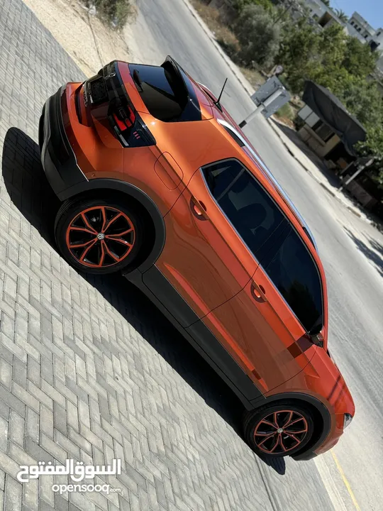 تي كروس 2021 R Line  حبة مميزة ع مستوى الوطن