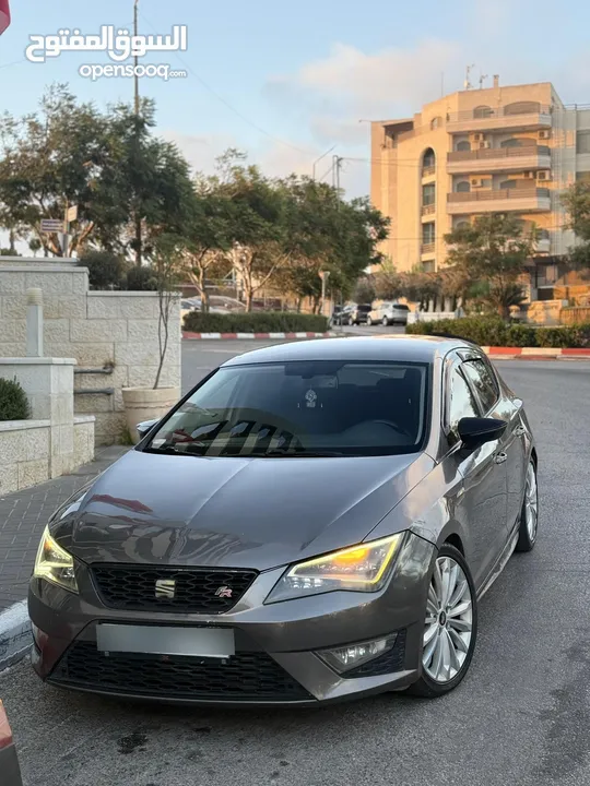 ليون ماتور 1200 تيربو جير عادي تعديل اف ار كامل سعررر حررق