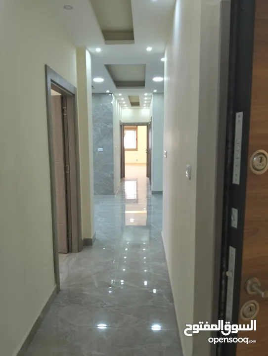 شقه للبيع الجبيهه حي المنصور