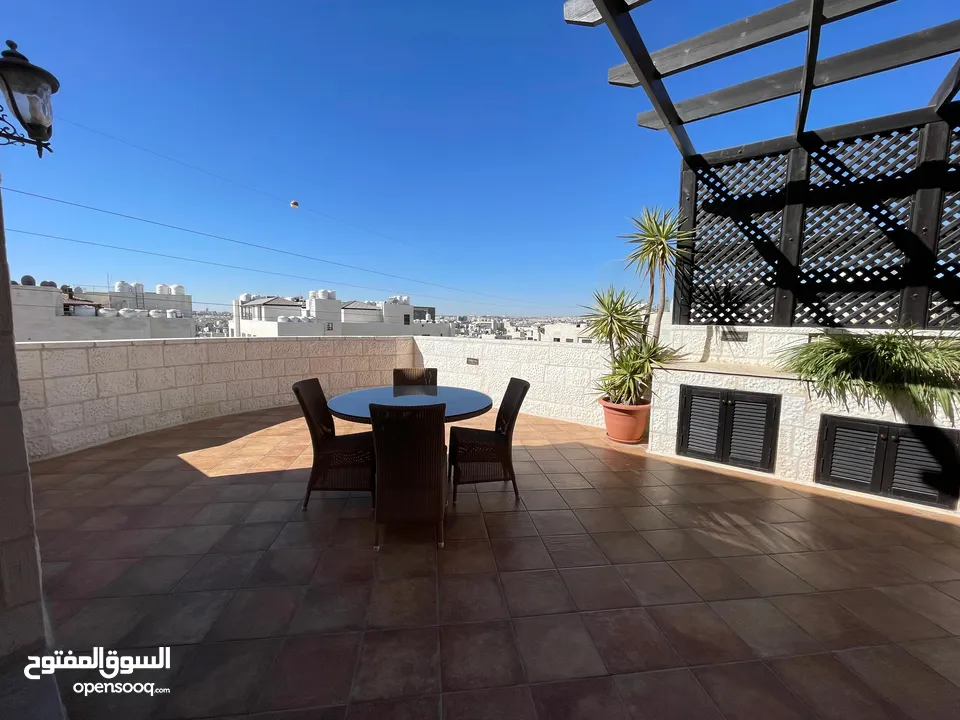 شقه مفروشه للايجار في دير غبار ( Property 39522 )-174885120