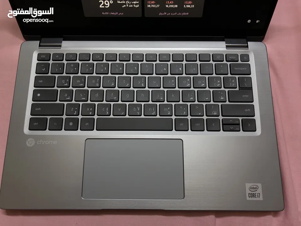 لابتوب Dell