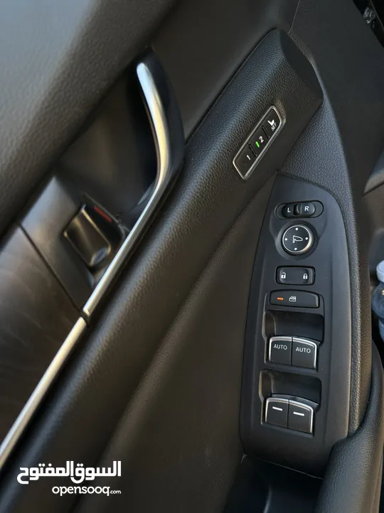 Honda Accord EXL 2021