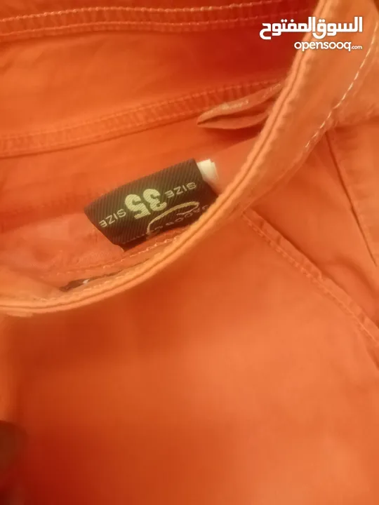 جاكوب كوهين قياس 36