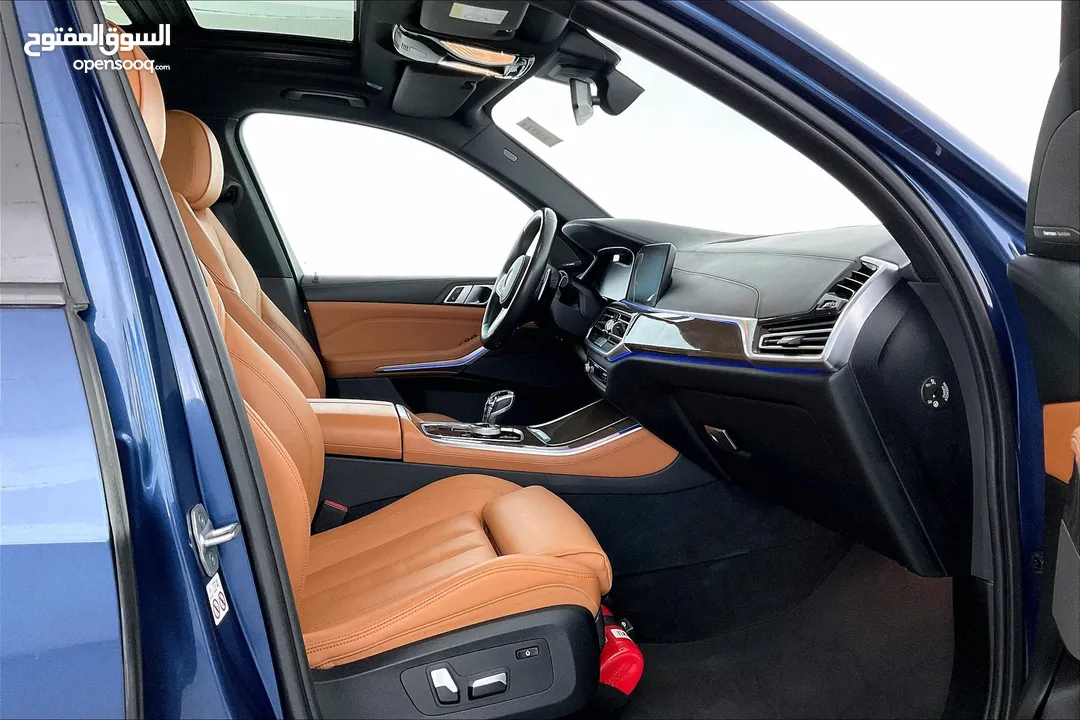 2019 BMW X5 40i M-Sport Pro  • Big Price Drop • Manufacturer warranty till 16-Jun-2024 • 307502