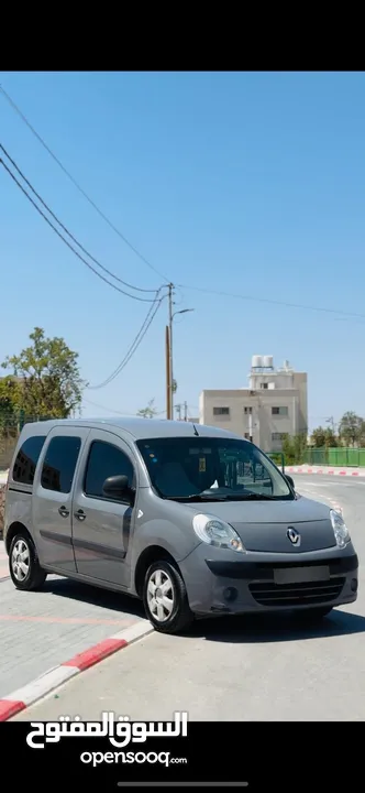 رينو جانكو