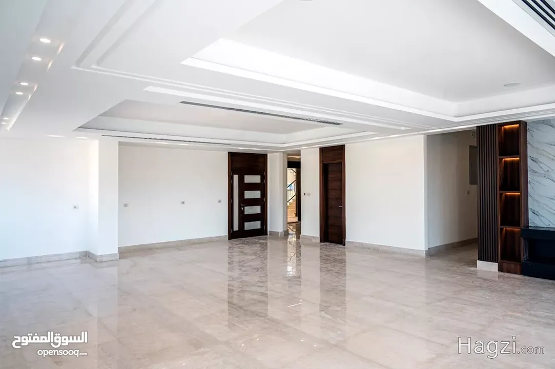 شقة للبيع في عبدون  ( Property ID : 31426 )