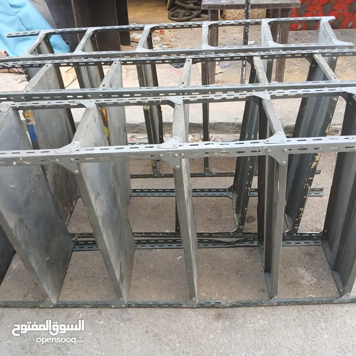 رفوف ديكسون