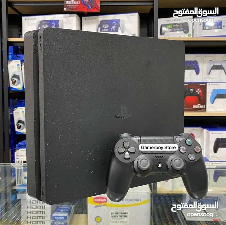 عروض لاجهزه لألعاب  2025
