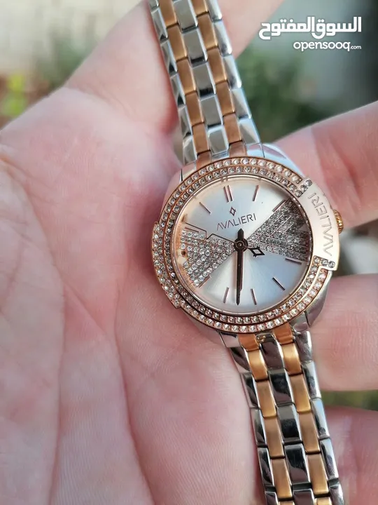Avalieri for woman