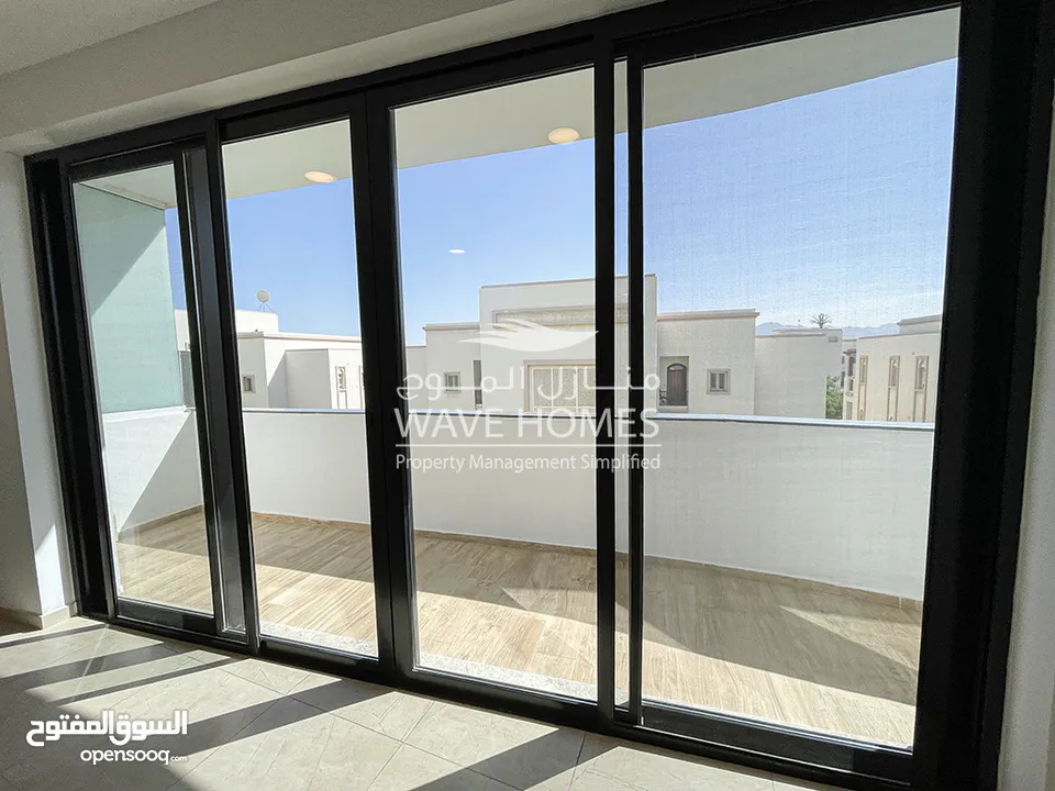 2 Bed Apartments for Sale in Muscat Hills