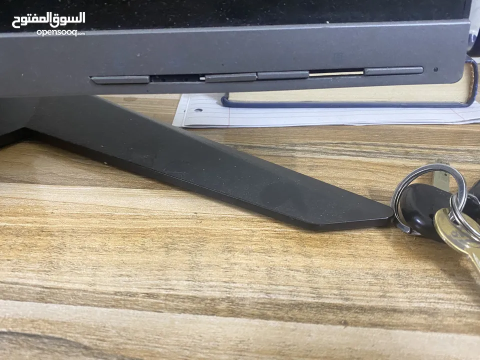 شاشه العاب لينوفو Lenovo legion y2f