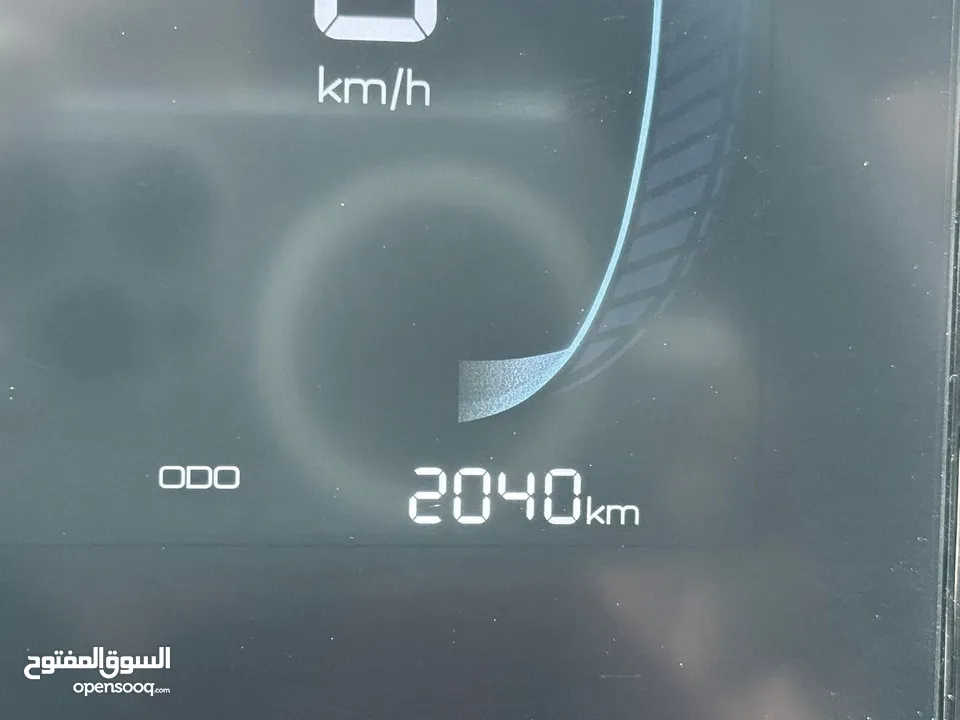 ‏BYD E2 Luxary 2023