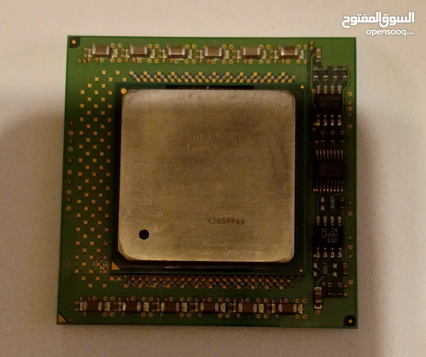 معالج حاسوب CPU معالج كمبيوتر