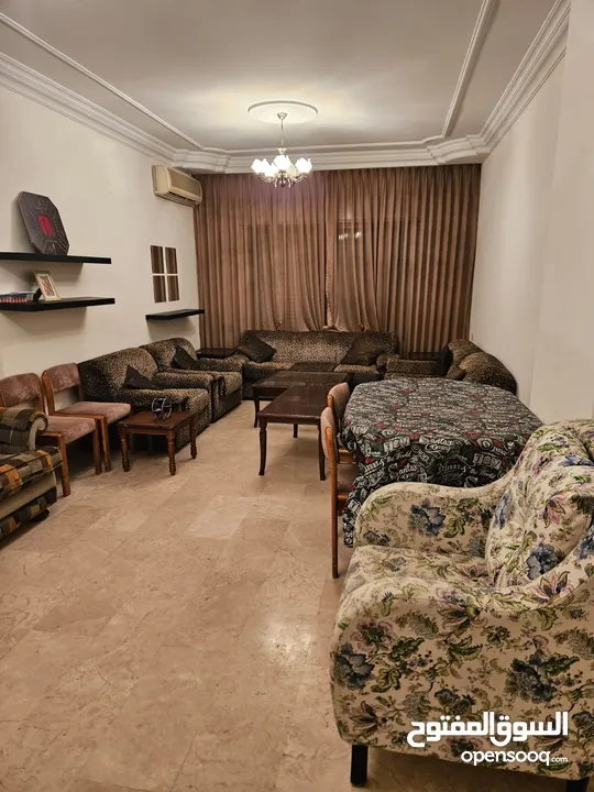 Spacious apartment with prime location