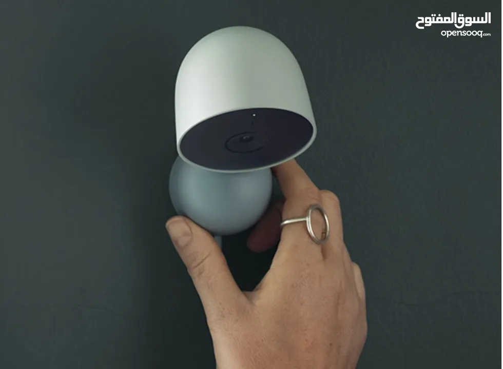 خصومات رائعة على أجهزة Google Nest الأصلية